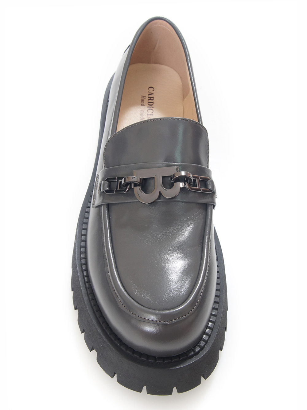 Лоферы женские CARDICIANA Т984-6