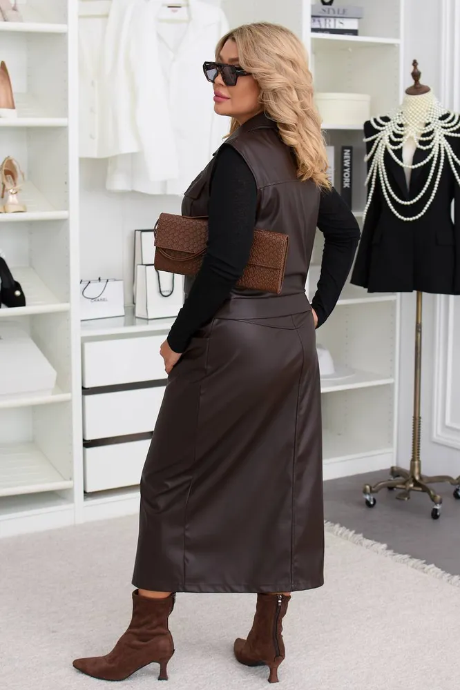 Костюм УК-1614-2 Фабрика Моды