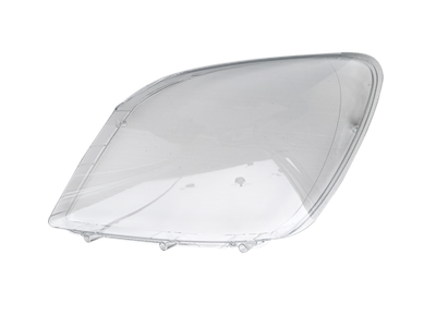 Орг стекло блок фары ГАЗЕЛЬ NEXT Левое