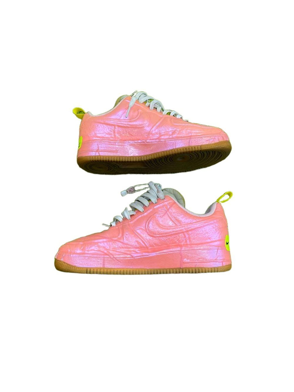 Кроссовки Nike Air Force 1 Experimental