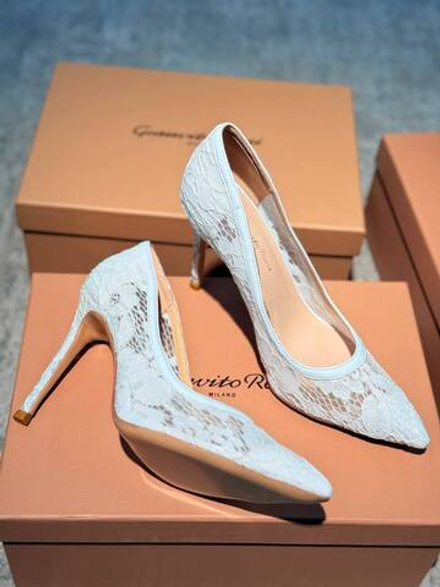 Туфли Gianvito Rossi