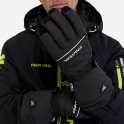 ПЕРЧАТКИ FINNTRAIL МУЖСКИЕ FREERIDE 2700