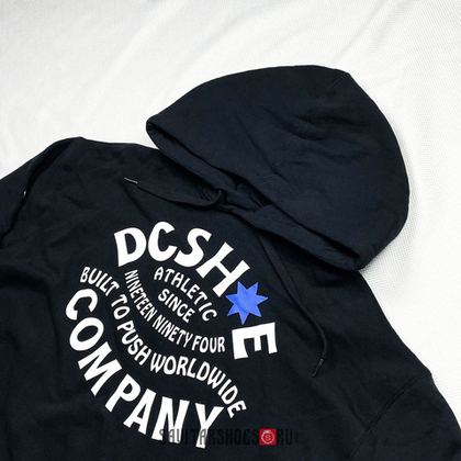 Худи DC SHOES