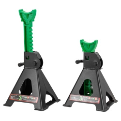 Подставка ремонтная, 3т (набор 2 шт.) RockFORCE RF-T43001