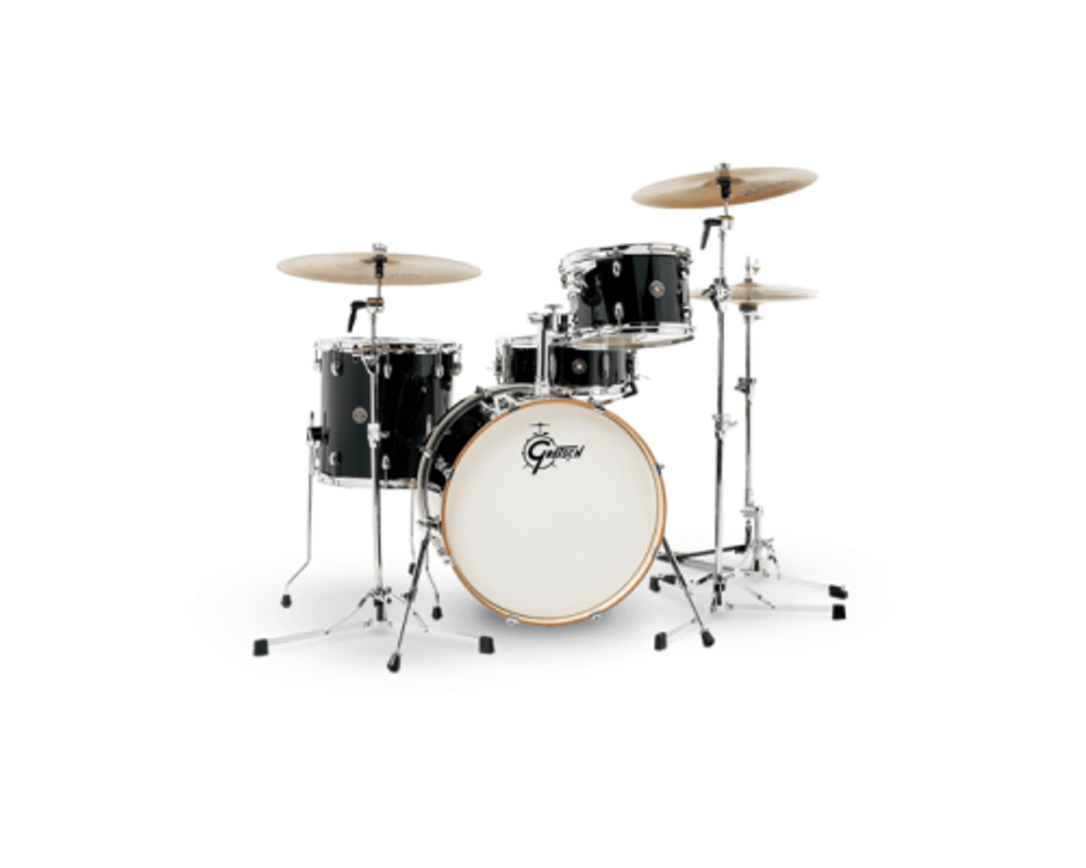 GRETSCH CT1-J404-PB ударная установка