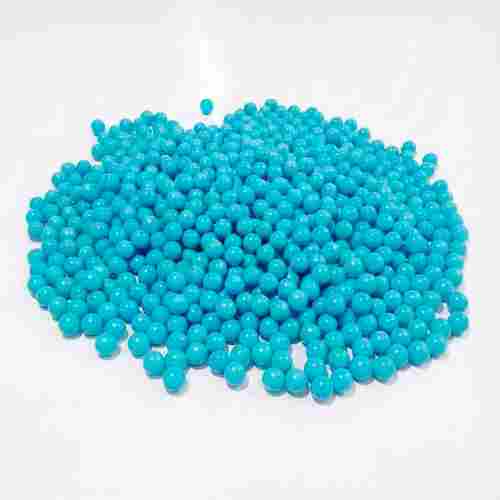 Шарики для сухого бассейна 7,5 см, голубые — для детских игровых зон, 490 штук