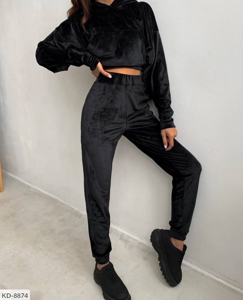 Костюм KD-8874 Фабрика Моды