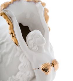 Pavone FM-47 Ваза «Русалка»