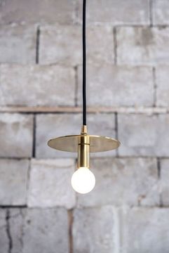 светильник винтаж  06 -50  ( by FunkyVintage )