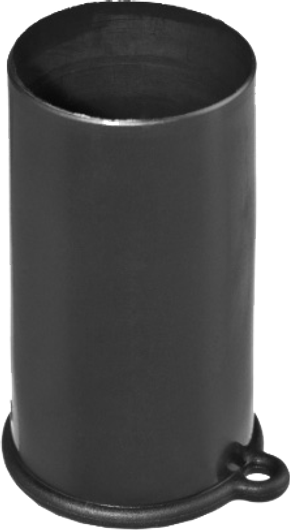 Крышка для дула M4