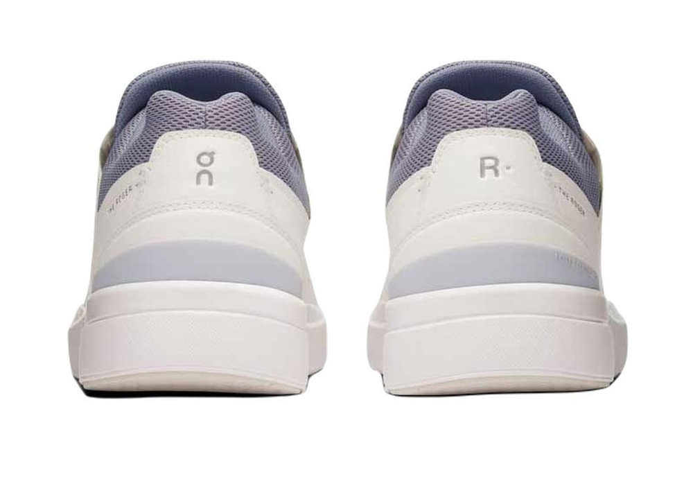 Мужские кроссовки ON The Roger Advantage - белый