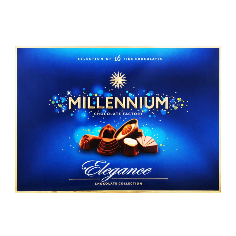 Набор конфет Millennium Elegance 285 гр