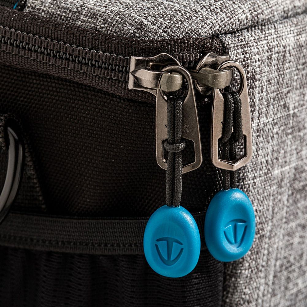 Tenba Skyline Top Load 9 Grey