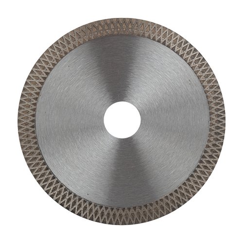 Диск алмазный DIAM ZAUSOVKA Master Line 125*22.2 Керамогранит   000696