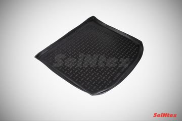 Коврик в багажник Jeep Grand Cherokee IV [WK2] (2010-наст. время)