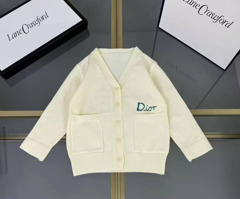 Кардиган Dior