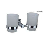 "CORAL" Подстаканник двойной GR-7007