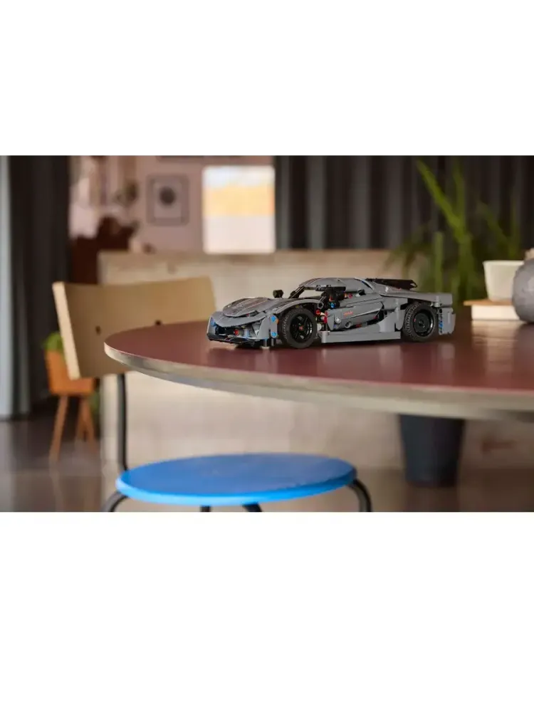 Конструктор Technic 42173 Гиперкар Koenigsegg Jesko