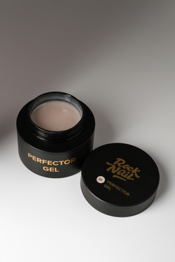 Моделирующий гель для наращивания RockNail Perfector Gel 05 Sand, 15 мл