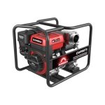 SUNREKA GWP80TX мотопомпа бензиновая 9.2 л.с, 1300 л/мин, диаметр 80 мм, 215008
