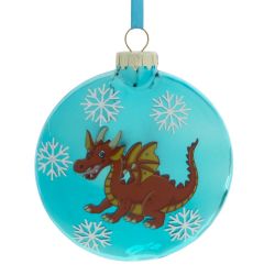 GAEM Украшение новогоднее "Шар", L10 W3 H10 см, 3в.