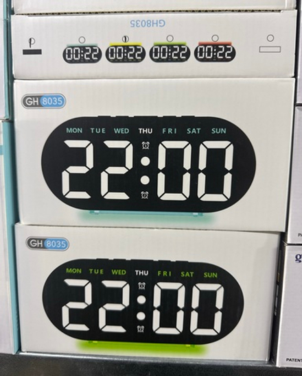 Часы 8035