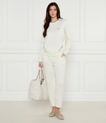 Худые Liu Jo Sport - экрю(TA5039 JS182)