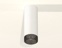 Ambrella Комплект накладного светильника с композитным хрусталем MR16 Накладные XS6342021