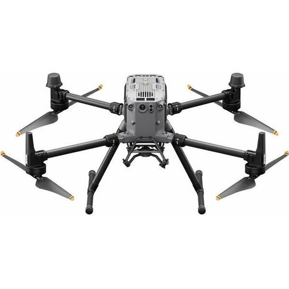 DJI Matrice 350 RTK + H20T — промышленный дрон с тепловизором и лазерным дальномером