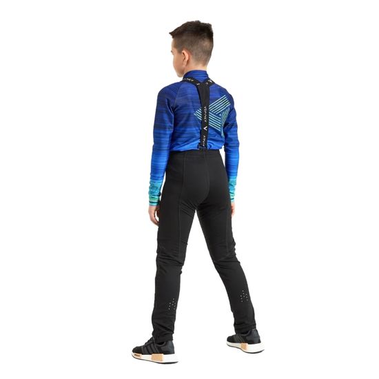Разминочные брюки ARSWEAR Race Kids фото 2