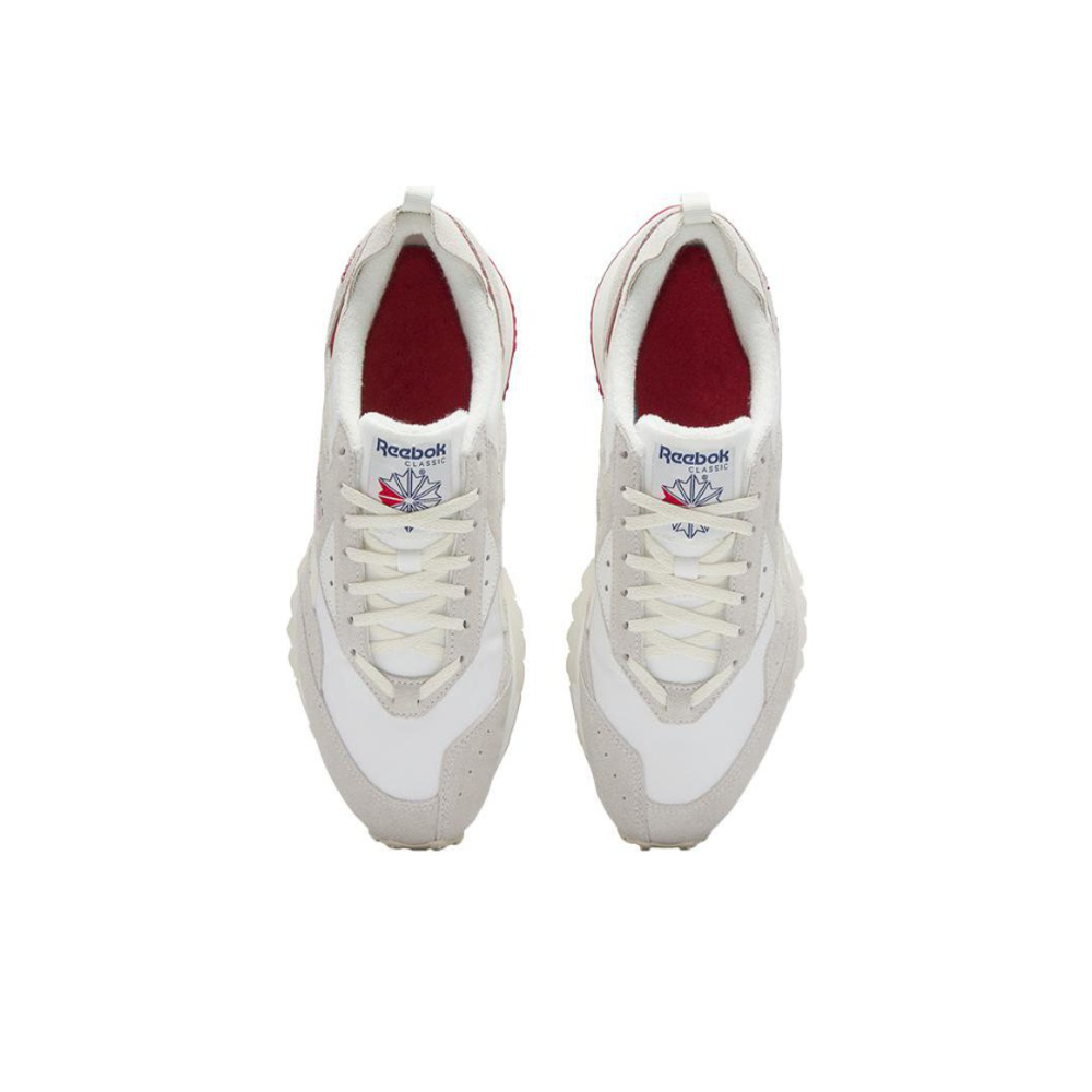 Кроссовки Reebok LX2200 'Chalk Red' HP7583