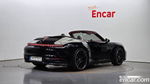 Porsche 911 (992) Carrera 4S Cabriolet (04.2021)