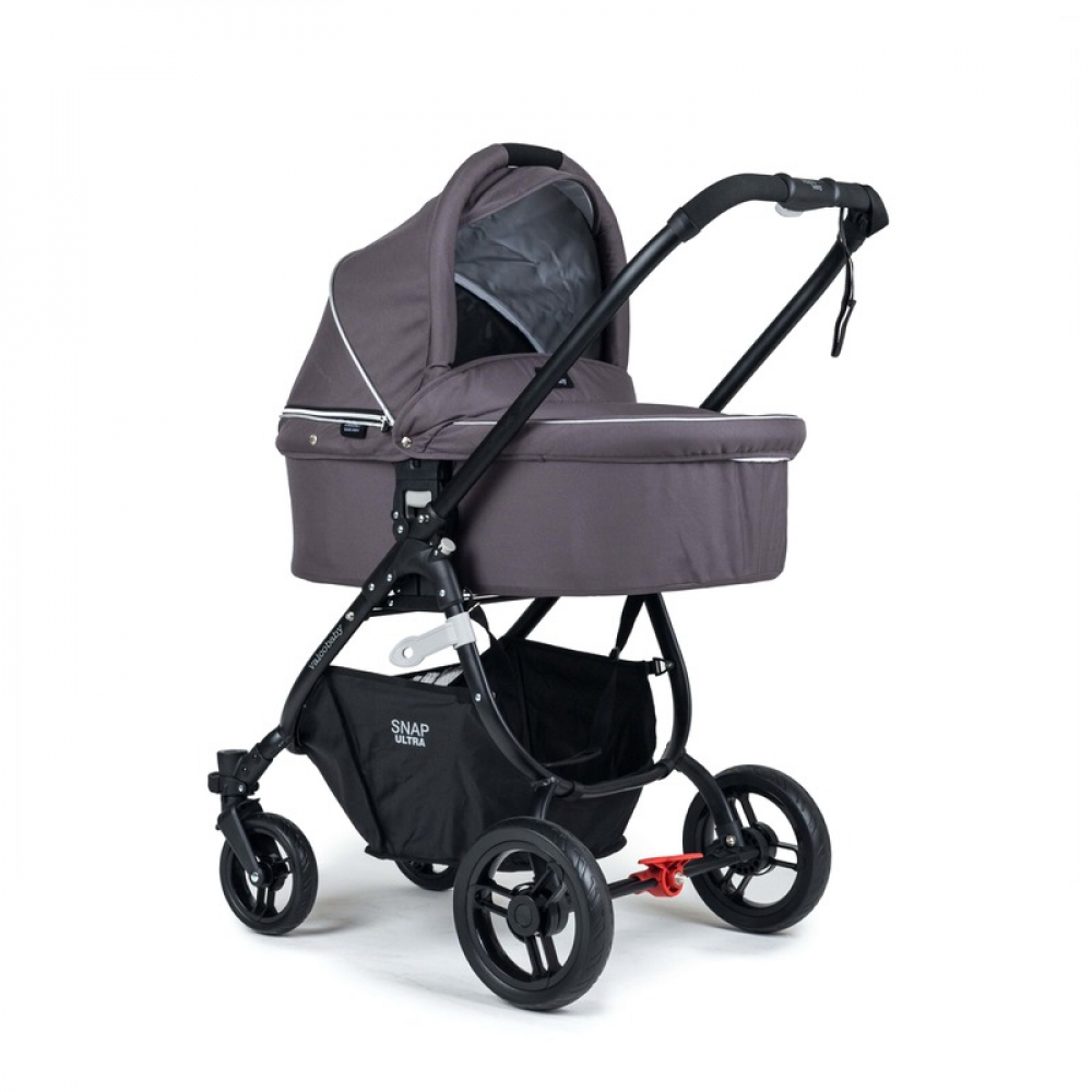Коляски valco baby snap 4 Люлька— 9-0475