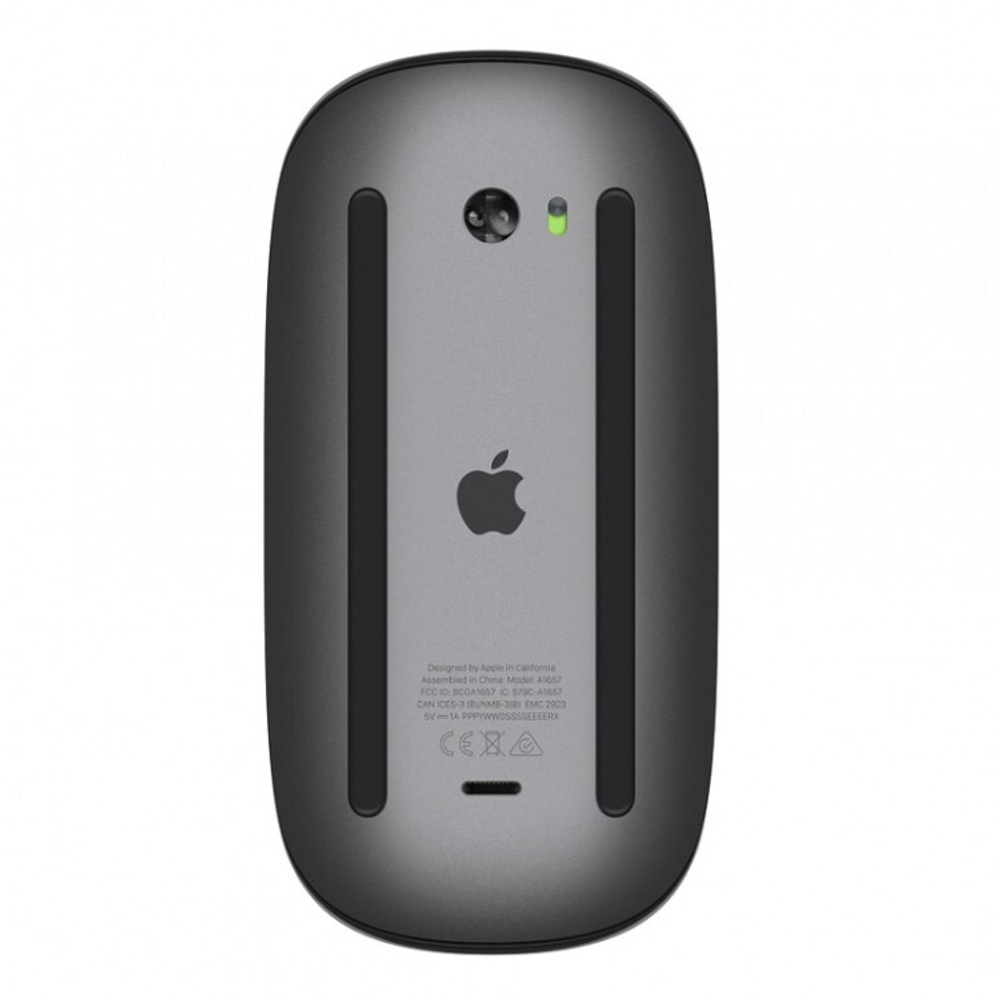 Apple Magic Mouse 3 Черный (Black) (MMMQ3) Мышь