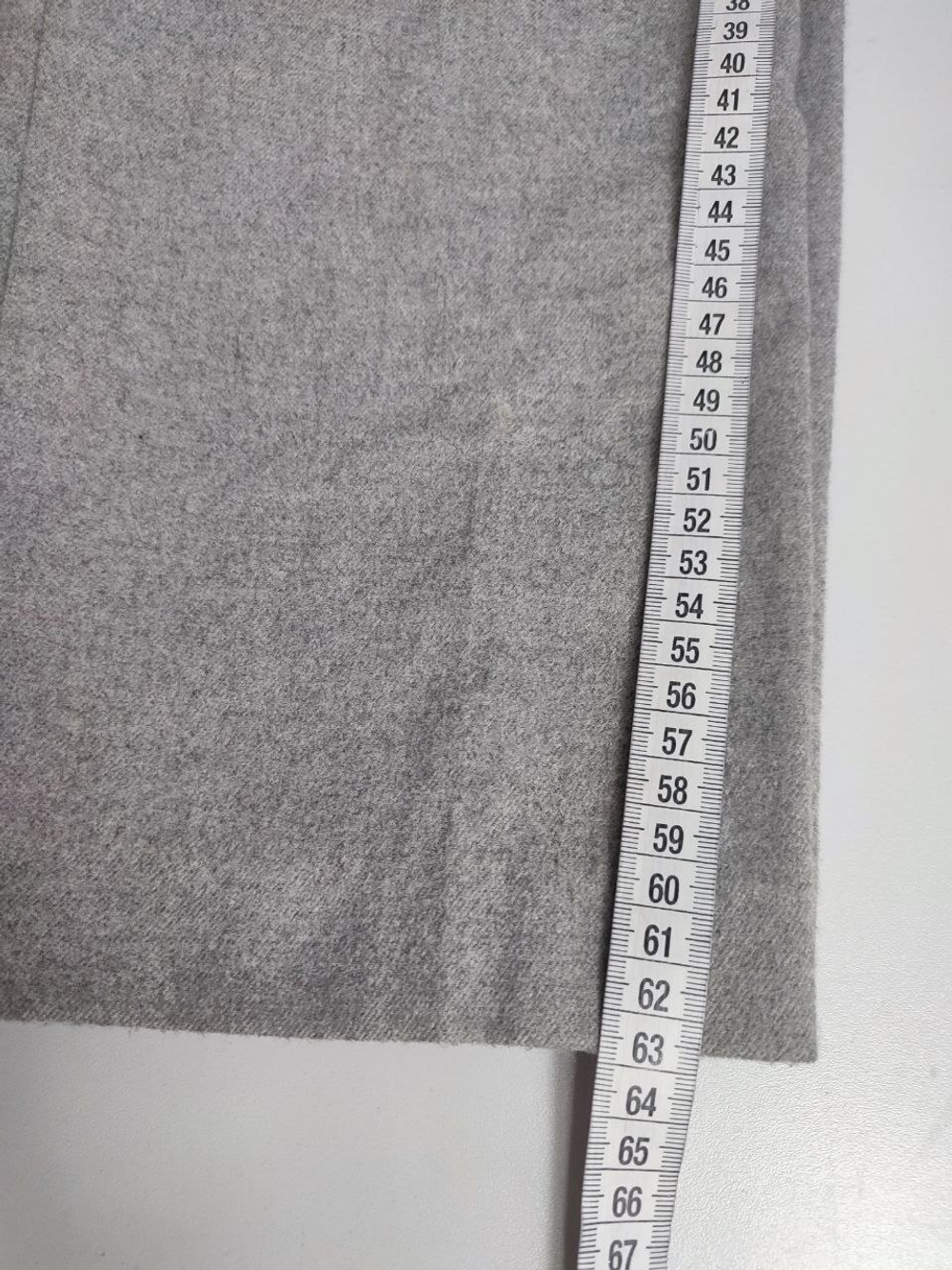 Брюки Zara на резинке 42 размер