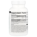 Source Naturals, МСМ, 120 таблеток