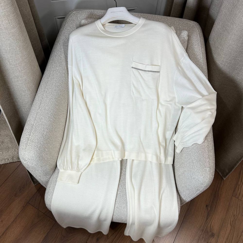 Костюм Brunello Cucinelli