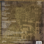 ДДТ / Пропавший Без Вести (2LP)