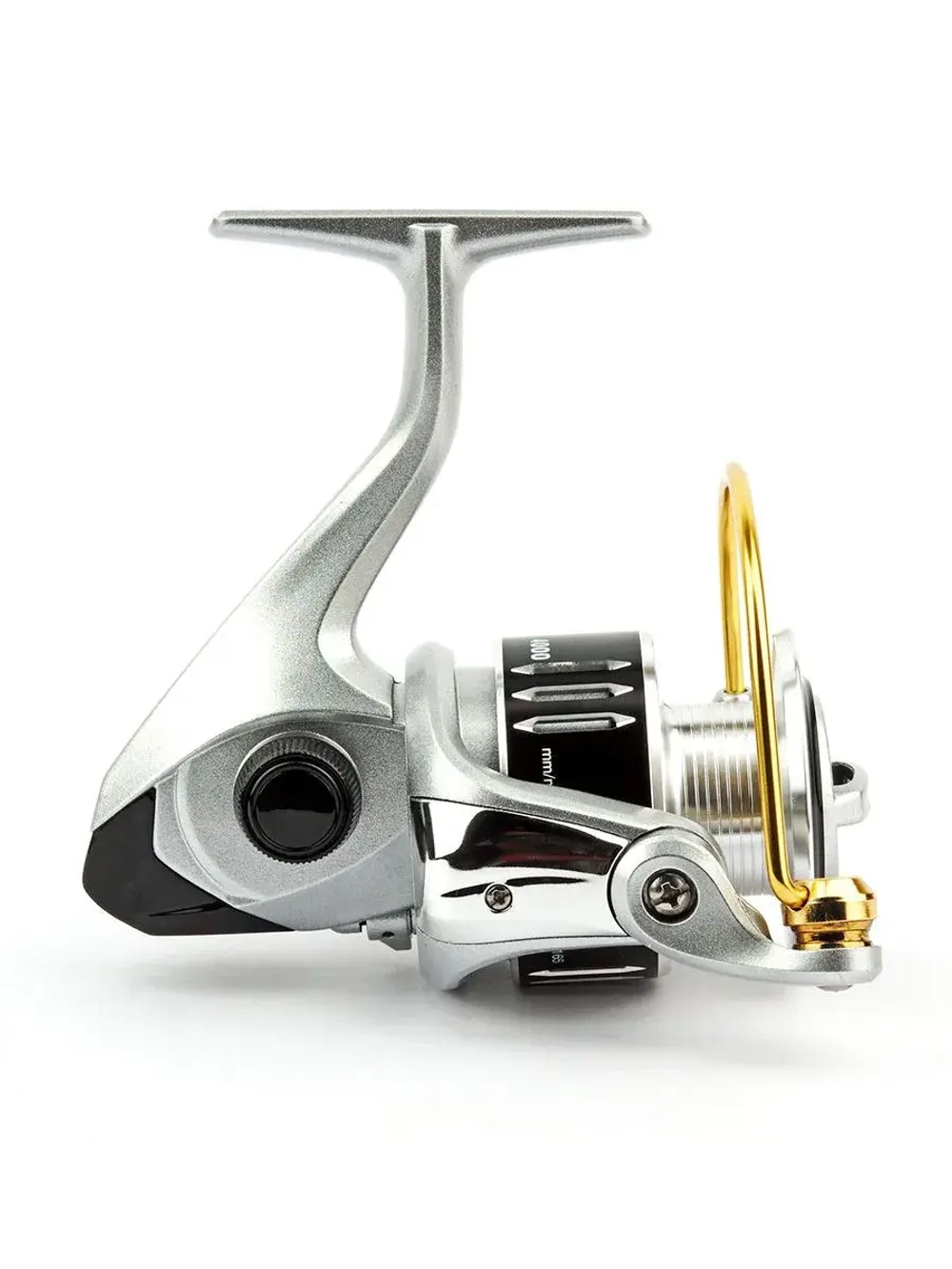 Катушка безынерционная спиннинговая Paradox 2000