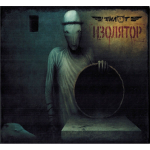 Пилот / Изолятор (CD)