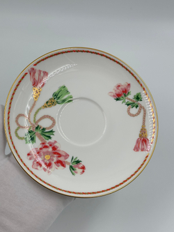 Чайная пара Nina Ricci by Sango