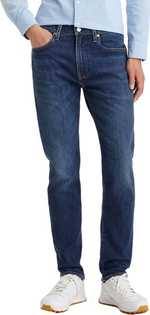 Джинсы Levis 502 Levi's Original Taper синий