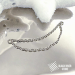 Double Titanium Chain