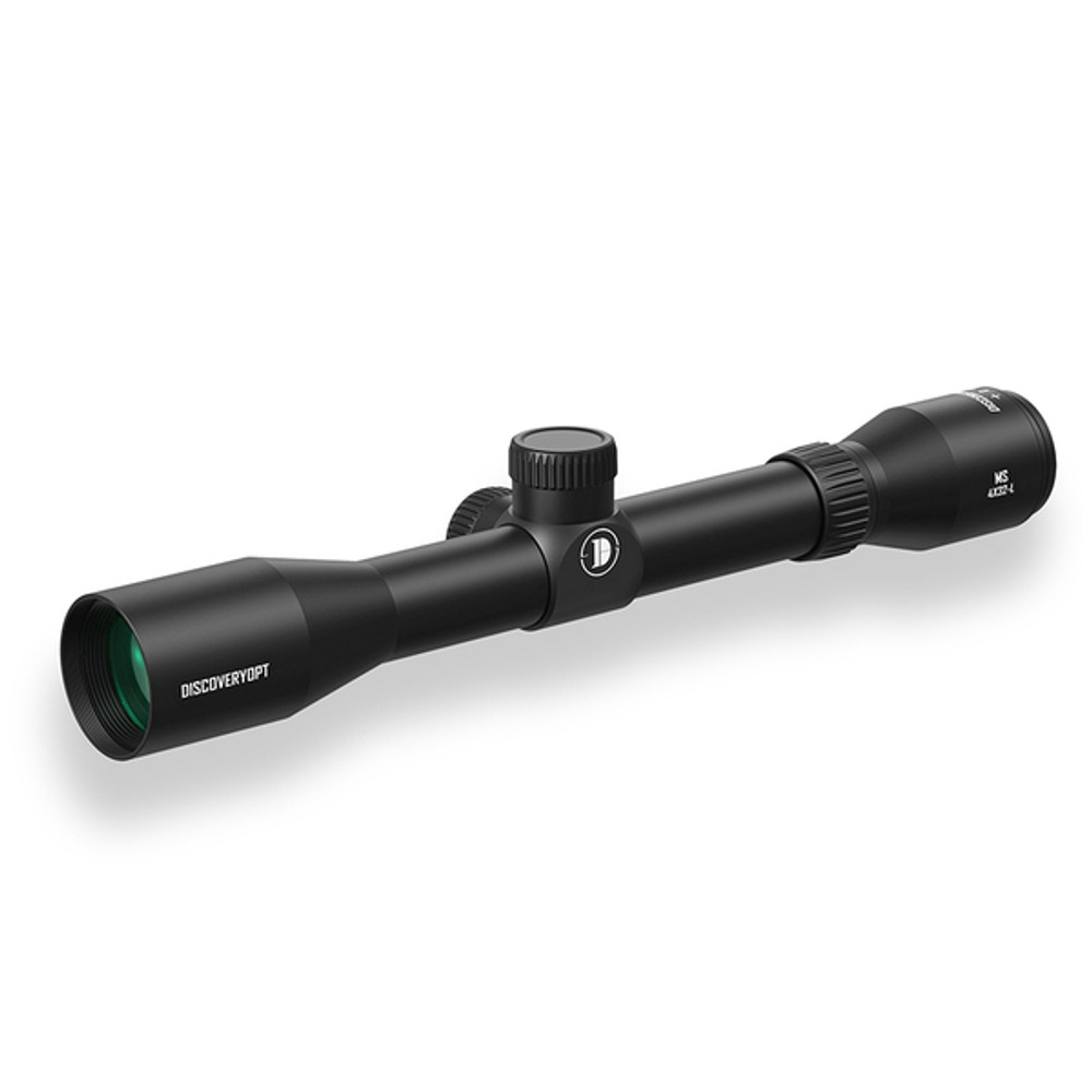 Оптический прицел DISCOVERY MS 4X32 Long