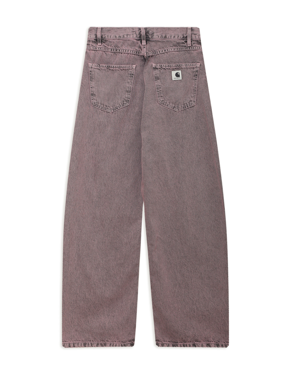 Джинсы (Loose Fit) W' Brandon Pant