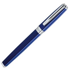 Waterman Exception Slim Blue ST Fblack (S0637150)