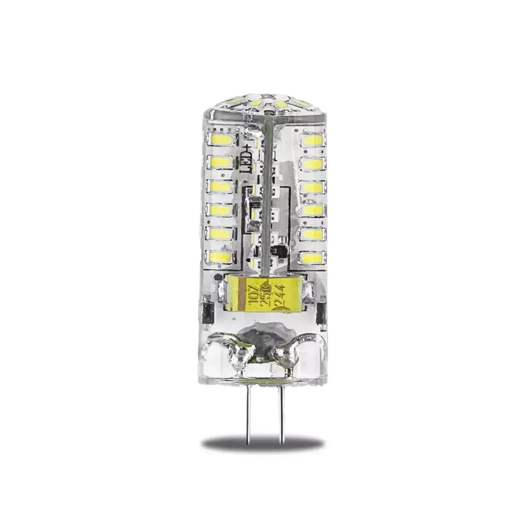 Лампа Gauss LED GY6.35 AC85-265V 4100K SS107719203