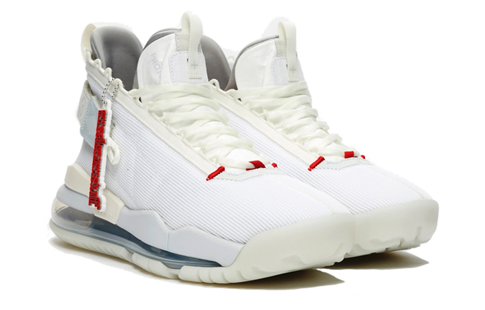 Кроссовки Sneakersnstuff X Jordan Proto-Max 720