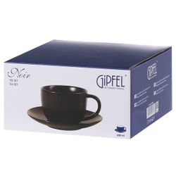 Чайная пара Gipfel Noir 52181