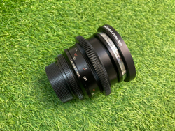 Zeiss Makro-Planar T* 2/50 ZF Nikon F